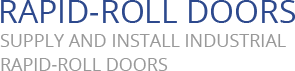 Rapid Roll Doors UK